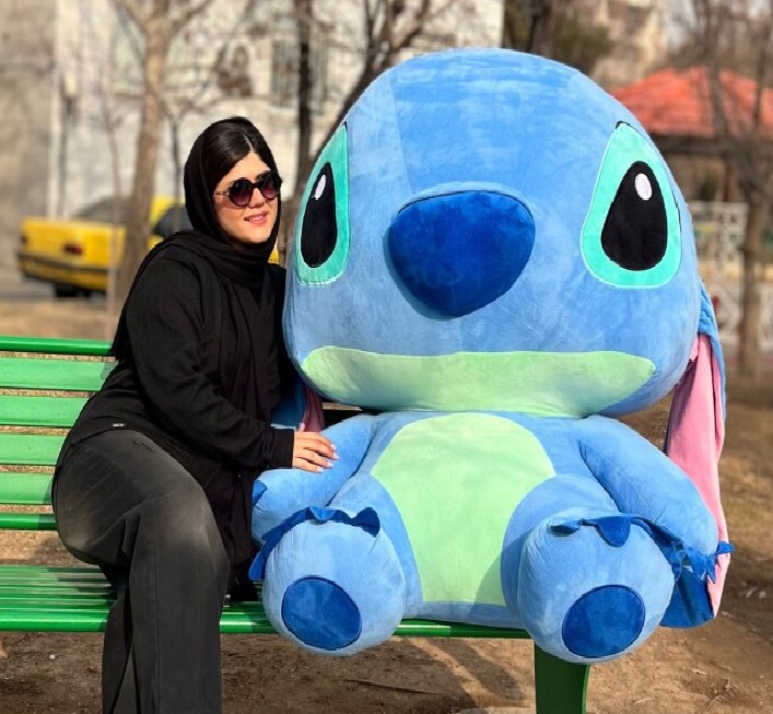 عروسک های vip